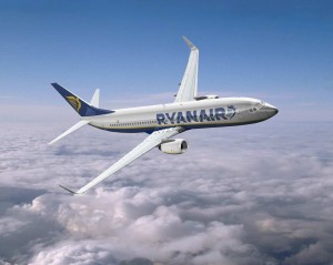 Ryanair